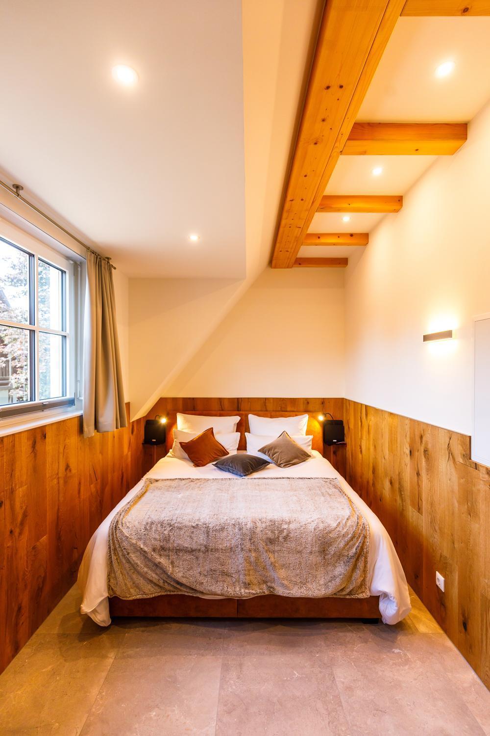 Spreewald Chalet Wohnung Spreeblick Kolonie  المظهر الخارجي الصورة