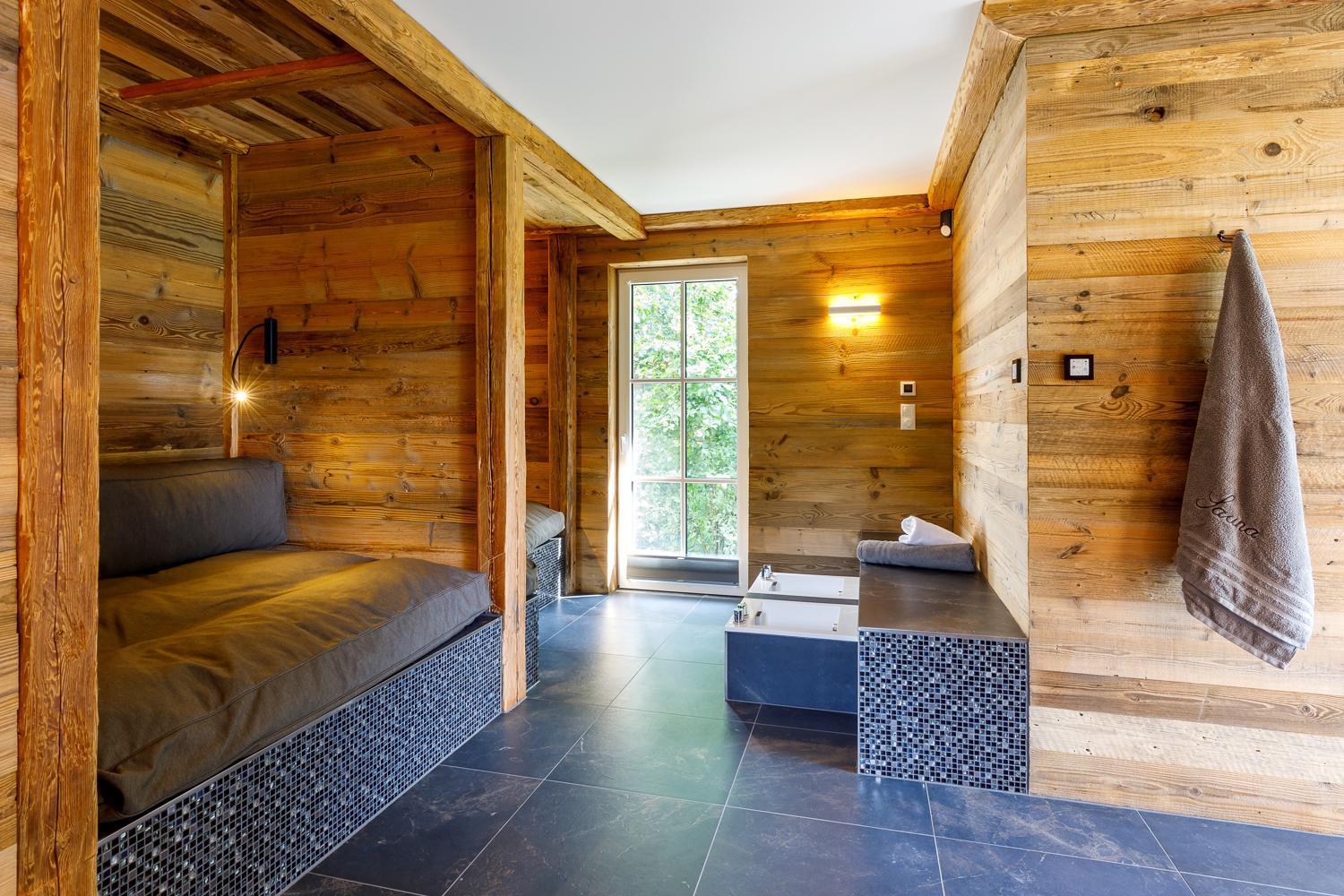 Spreewald Chalet Wohnung Spreeblick Kolonie  المظهر الخارجي الصورة