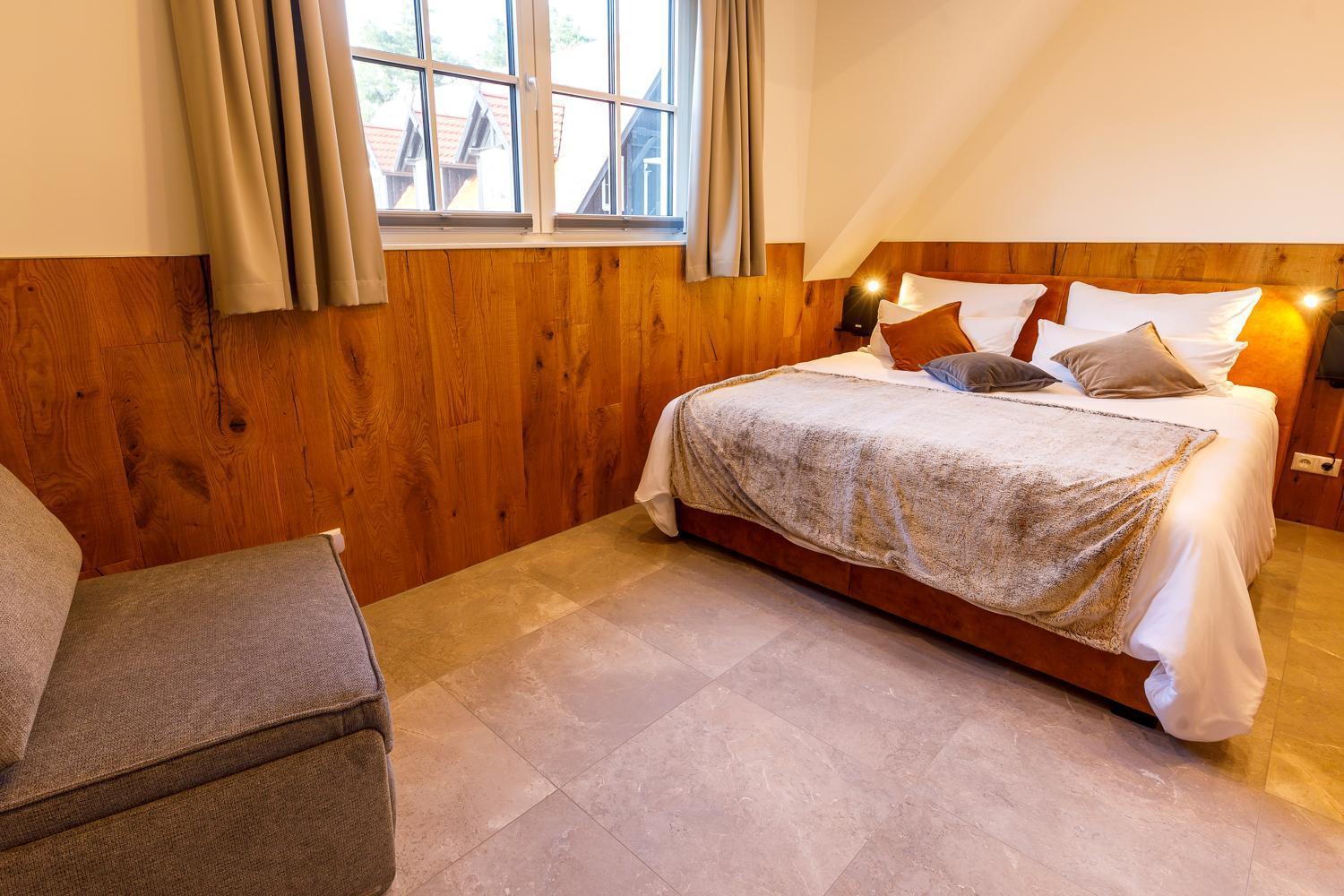 Spreewald Chalet Wohnung Spreeblick Kolonie  المظهر الخارجي الصورة